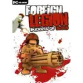 Sakari Games Foreign Legion Buckets Of Blood PC Game